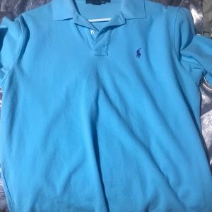Ralph Lauren classic fit polo